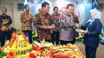 Perayaan HUT ke-48 Jamkrindo