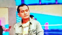 Selama berteman hingga belasan tahun, Farid mengaku tak ada gelagat aneh soal Reza yang menggunakan narkoba. Dok. Instagram/faridajaasli