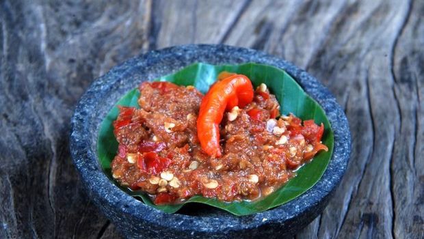 Traveling ke Pulau Komodo, Jangan Lupa Cicipi 4 Makanan Khas Ini