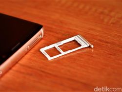 Unboxing Galaxy S9+ Sunrise Gold yang Pancarkan Kemewahan