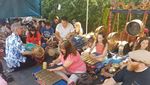 Melihat Kampung Indonesia di Oxford dan Gamelan Peter Smith