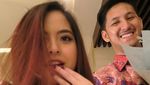 Selamat! Tasya Kamila Resmi Dilamar Sang Kekasih