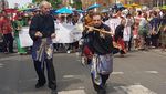Melihat Kampung Indonesia di Oxford dan Gamelan Peter Smith