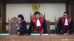 Sidang PK, Setumpuk Berkas Diajukan Eks Menag Suryadharma Ali