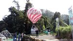 Foto: Yang Baru & Instagramable di Candi Gedong Songo