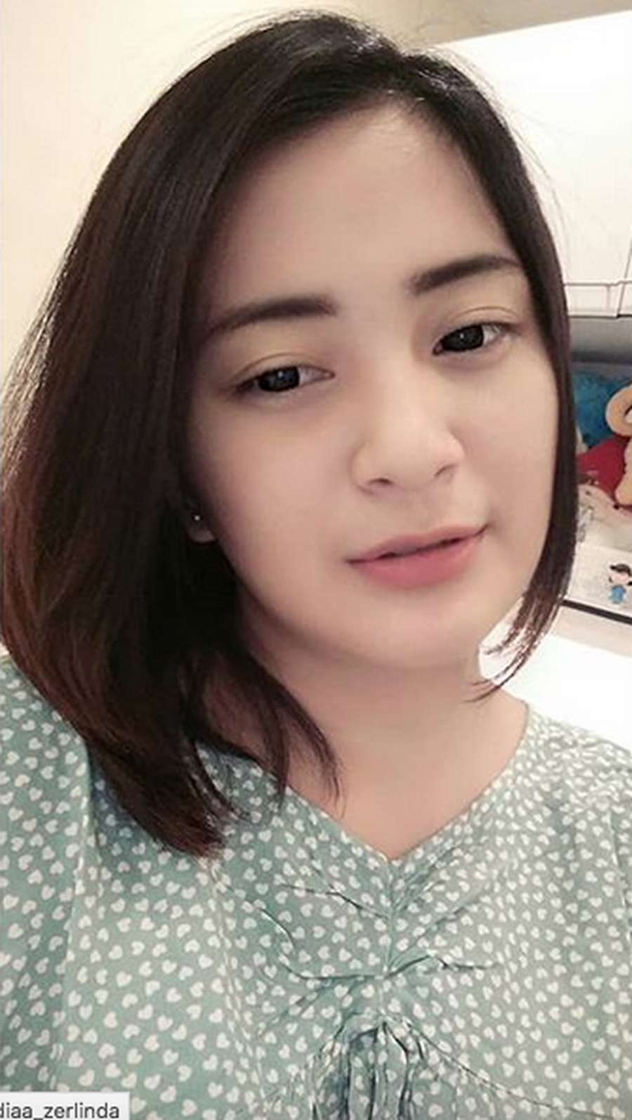 Seleb Tik Tok Ini Disebut Mirip Nagita Slavina Setuju Seleb Tik Tok Ini Disebut Mirip Nagita Slavina Setuju