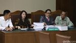 Sidang PK, Setumpuk Berkas Diajukan Eks Menag Suryadharma Ali