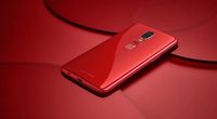 OnePlus 6 Hadir Berkelir Merah