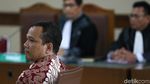 Sidang Perdana Wakil Ketua DPRD Lampung Tengah