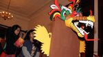Mengenal Festival Babukung 2018