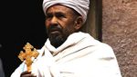 Foto: Gereja Paling Unik di Ethiopia dan Mungkin Dunia
