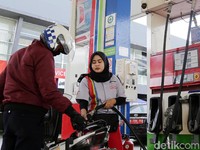 Bukan Barang Subsidi, Naiknya Harga Pertamax Cs Tak Perlu Sosialisasi