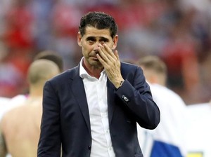 Apakah Spanyol Merindukan Lopetegui?