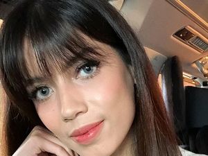 8 Fakta Sabrina Chairunnisa, Tunangan Deddy Corbuzier yang Gemar Olahraga