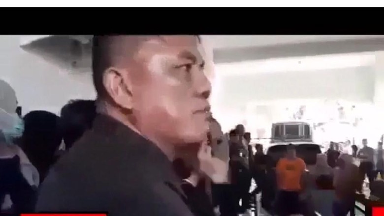 Viral Warga Tuduh Hakim Bisa Dibeli, Ini Duduk Masalahnya Viral Warga Tuduh Hakim Bisa Dibeli, Ini Duduk Masalahnya