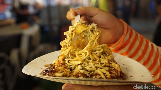 Tempat Makan dan Nongkrong Anak Milenial di Cebu, Filipina