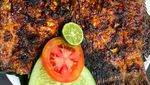 Makan Siang Makin Lahap dengan 10 Ikan Bakar Pilihan Netizen Ini
