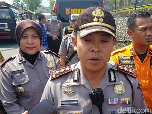Belum Ada Tersangka Kasus Rekayasa Nining Tenggelam 1,5 Tahun