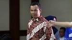 Sidang Perdana Wakil Ketua DPRD Lampung Tengah