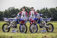 Pabrikan Motor Ini Dukung Kejuaraan Dunia MXGP Seri Indonesia