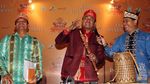 Mengenal Festival Babukung 2018