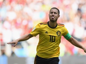 Kalau Jual Hazard, Chelsea Tak Punya Peluang Juara