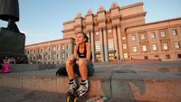 Samara adalah kota terbesar keenam di Rusia, di tepi Sungai Volga dengan latar Gunung Zhiguli. Fans Brasil yang sedang senang, bisa merayakannya dengan berwisata kota dan wisata alam (Russia Travel)