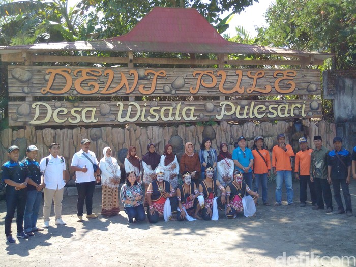 desa wisata