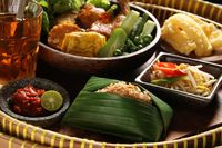 Serba Segar dan Sederhana dari Bumi Parahyangan