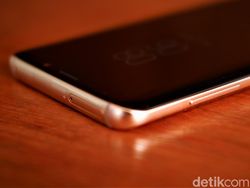 Unboxing Galaxy S9+ Sunrise Gold yang Pancarkan Kemewahan