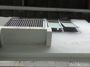 Diduga Loncat dari Lantai 2, Pasien RSUD Tasikmalaya Tewas