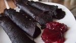 Hii..! 10 Makanan Khas Ini Terbuat dari Campuran Darah Segar Hewan