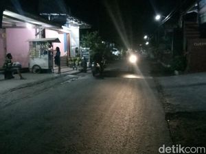 Abu Vulkanik Gunung Agung Sudah Sampai Banyuwangi, Jawa Timur