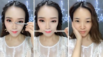 Dari menghadirkan konten unik hingga tampil cantik. Foto: bored panda