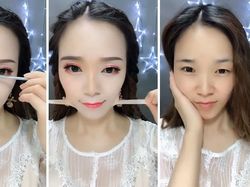 Banyak Cewek Cantik di Tik Tok, Ternyata Begini Aslinya