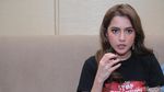 Senyum Wendy Wilson yang Bikin Semangat di Pagi Hari