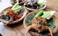 Seuhah! Ini 5 Makanan Pedas Nendang yang Bikin Ketagihan