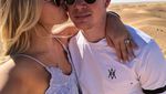 Kevin De Bruyne dan Tempat-tempat Cantik yang Pernah Didatanginya