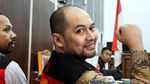 Didakwa Pasal Ujaran Kebencian, Arseto Pariadji Senyum-senyum