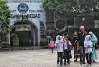 5 Rekomendasi Destinasi Religi di Jakarta Jelang Tahun Baru Islam