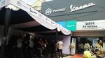 Piaggio Buka Diler Resmi di Pondok Kelapa Jaktim