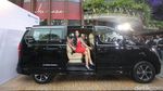 Demam Piala Dunia, Hyundai Segarkan MPV H-1