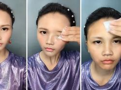 Banyak Cewek Cantik di Tik Tok, Ternyata Begini Aslinya