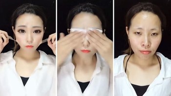 Karena begitu melihat aslinya, bisa langsung kecewa. Foto: bored panda