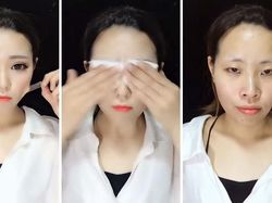 Banyak Cewek Cantik di Tik Tok, Ternyata Begini Aslinya