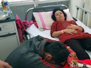 Misteri Nining Mulai Terungkap, Tak Ada Tanda Tenggelam