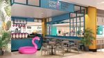 Yuk, Ngeteh Cantik dan Asyik di Kafe Bertema Flamingo Ini!