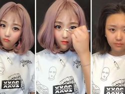 Banyak Cewek Cantik di Tik Tok, Ternyata Begini Aslinya