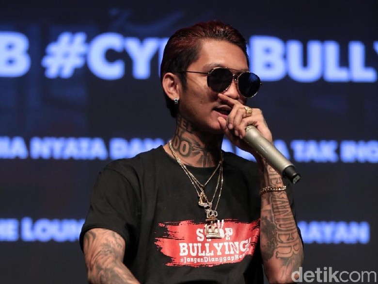 Young Lex Lapor Polisi karena Lico Gowild Beberkan Kebohongan soal Gaji? Young Lex Lapor Polisi karena Lico Gowild Beberkan Kebohongan soal Gaji?