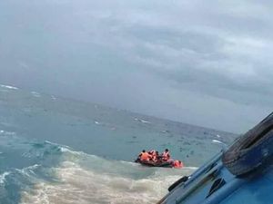 Komisi V DPR Nilai Penegakan Aturan Pelayaran Masih Lemah